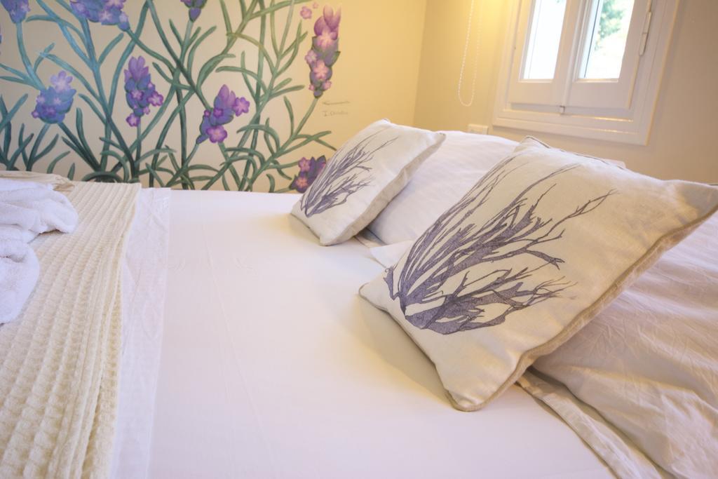 Konstantina Studios Alónnisos Pokój zdjęcie