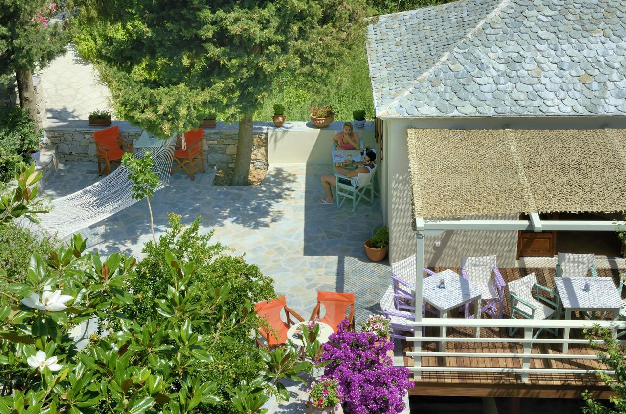 Konstantina Studios Alónnisos Pokój zdjęcie