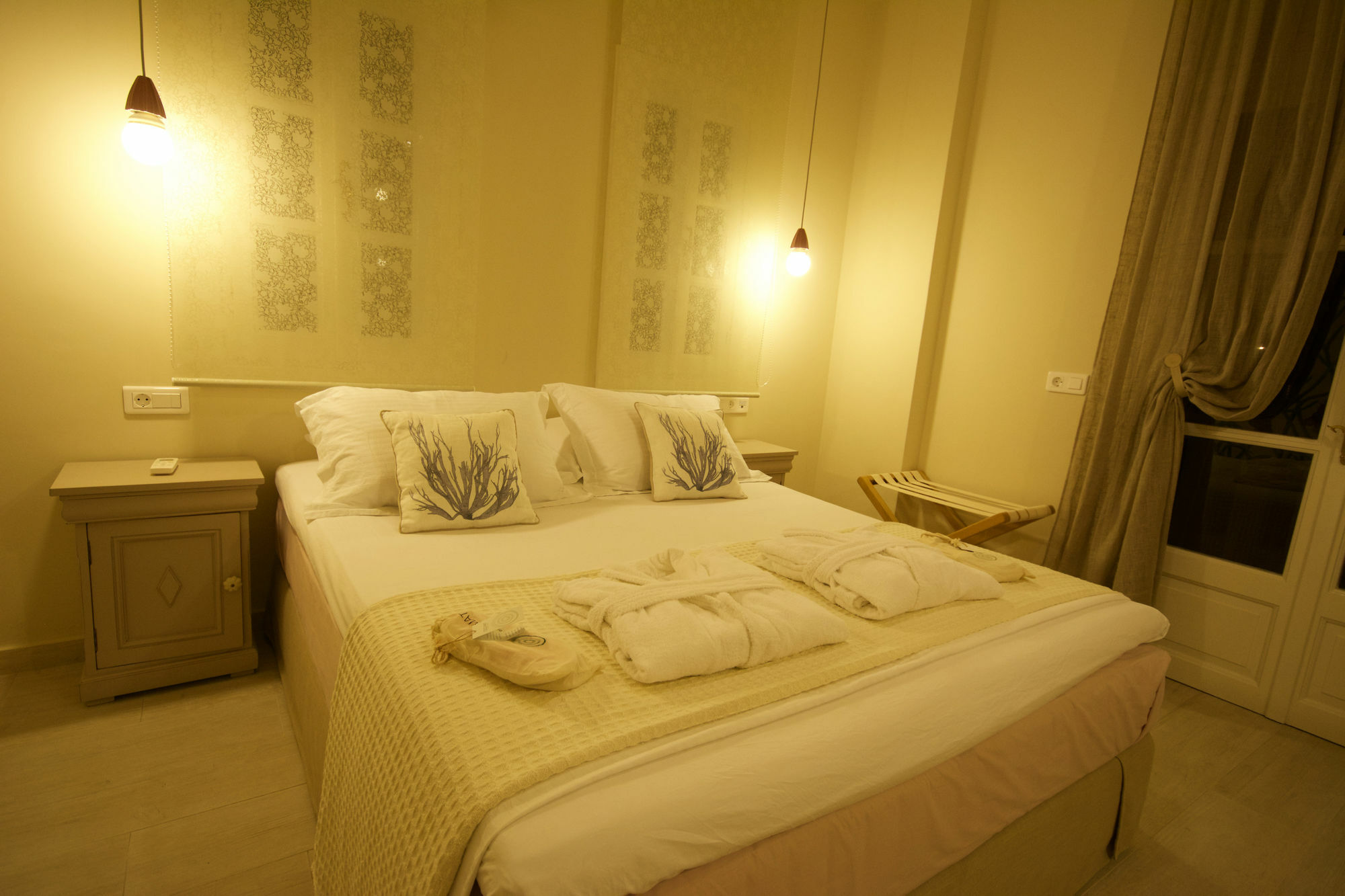 Konstantina Studios Alónnisos Zewnętrze zdjęcie