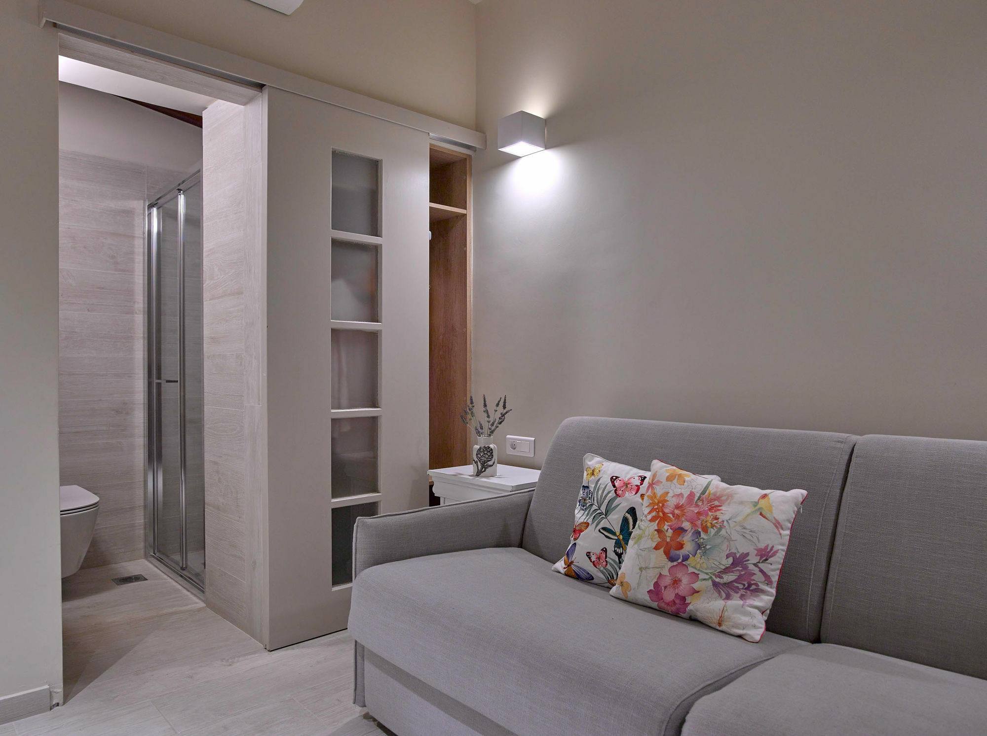 Konstantina Studios Alónnisos Zewnętrze zdjęcie